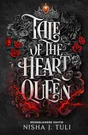 Omslag van Tale of the Heart Queen