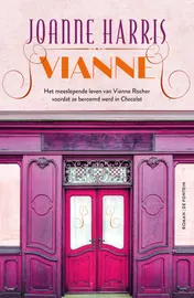 Omslag van Vianne