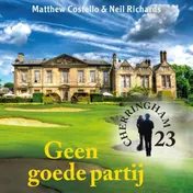 Omslag van Geen goede partij