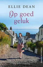 Omslag van Op goed geluk