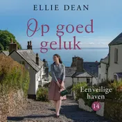 Omslag van Op goed geluk