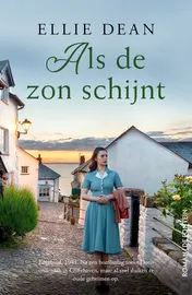 Omslag van Als de zon schijnt