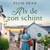 Omslag van Als de zon schijnt