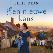 Omslag van Een nieuwe kans