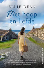 Omslag van Met hoop en liefde
