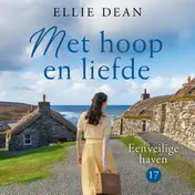 Omslag van Met hoop en liefde