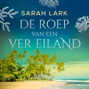Omslag van De roep van een ver eiland