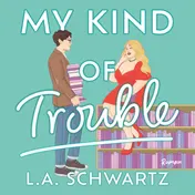 Omslag van My Kind of Trouble
