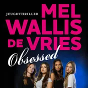 Omslag van Obsessed