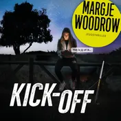Omslag van Kick-off