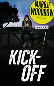 Omslag van Kick-off