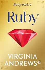 Omslag van Ruby