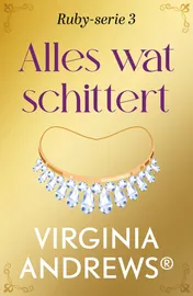 Omslag van Alles wat schittert