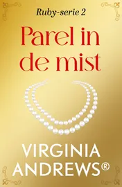 Omslag van Parel in de mist
