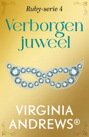 Omslag van Verborgen juweel