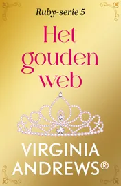 Omslag van Het gouden web