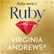 Omslag van Ruby