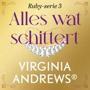 Omslag van Alles wat schittert
