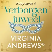 Omslag van Verborgen juweel