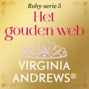 Omslag van Het gouden web