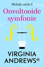 Omslag van Onvoltooide symfonie