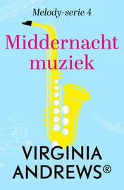 Omslag van Middernachtmuziek
