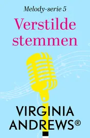 Omslag van Verstilde stemmen