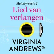 Omslag van Lied van verlangen