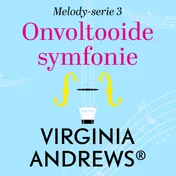 Omslag van Onvoltooide symfonie