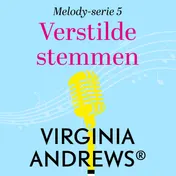 Omslag van Verstilde stemmen