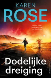 Omslag van Dodelijke dreiging