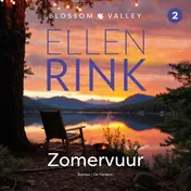 Omslag van Zomervuur
