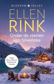 Omslag van Onder de sterren van Silverlake