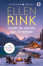 Omslag van Onder de sterren van Silverlake