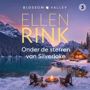 Omslag van Onder de sterren van Silverlake