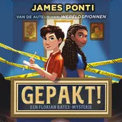 Omslag van Gepakt!