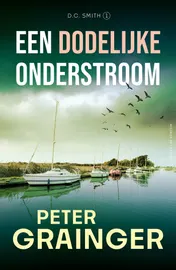 Omslag van Een dodelijke onderstroom