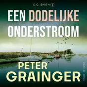 Omslag van Een dodelijke onderstroom