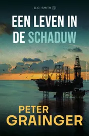 Omslag van Een leven in de schaduw