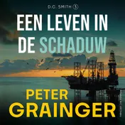 Omslag van Een leven in de schaduw