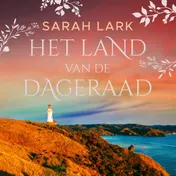 Omslag van Het land van de dageraad