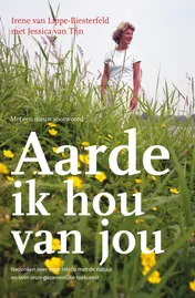 Omslag van Aarde ik hou van jou