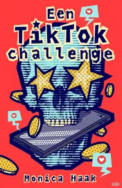 Omslag van Een TikTok-challenge