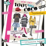 Omslag van 100% Coco