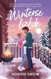 Omslag van Winterse liefde
