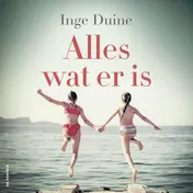 Omslag van Alles wat er is