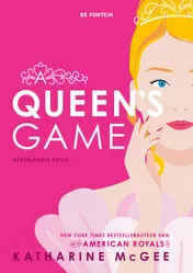 Omslag van A Queen's Game