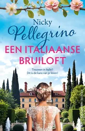 Omslag van Een Italiaanse bruiloft