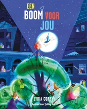 Omslag van Een boom voor jou