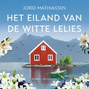 Omslag van Het eiland van de witte lelies